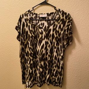Michael Kors Blouse